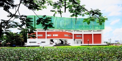 Mekong University