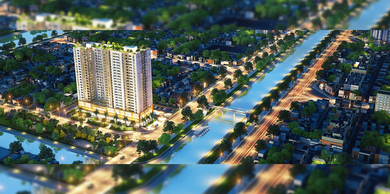 Aurora Apartment